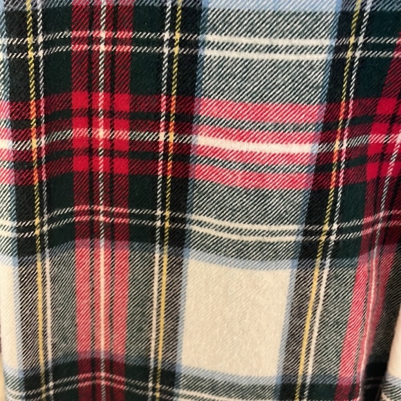 Red Head classic flannel - Picture 3 of 4